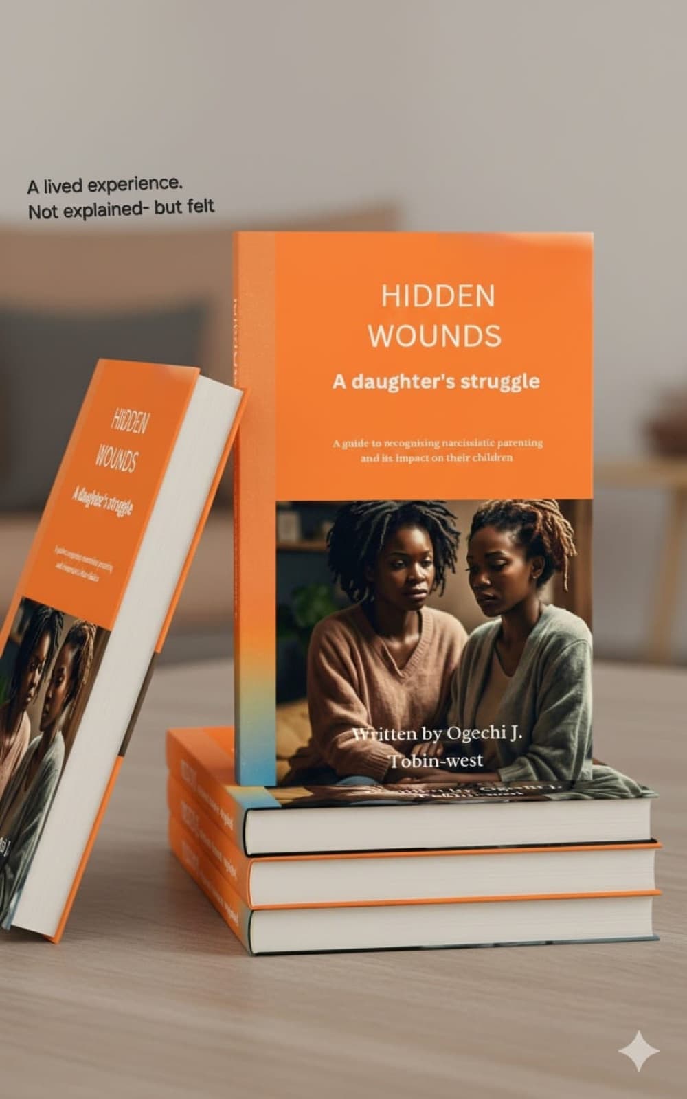 Hidden Wounds